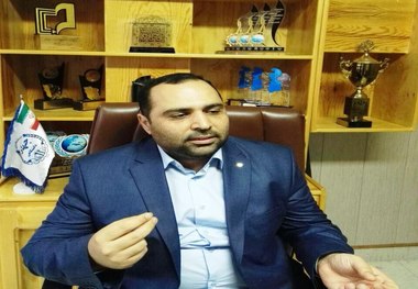 انتخاب سرپرست جهاد دانشگاهی آذربایجان غربی بعنوان مسئول کمیته دانشجویی ستاد دهه فجر استان