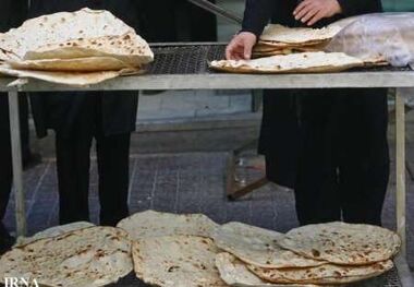 هیچ مرجع نظارتی ویژه‌ای، متولی کنترل کیفیت نان در خوزستان نیست