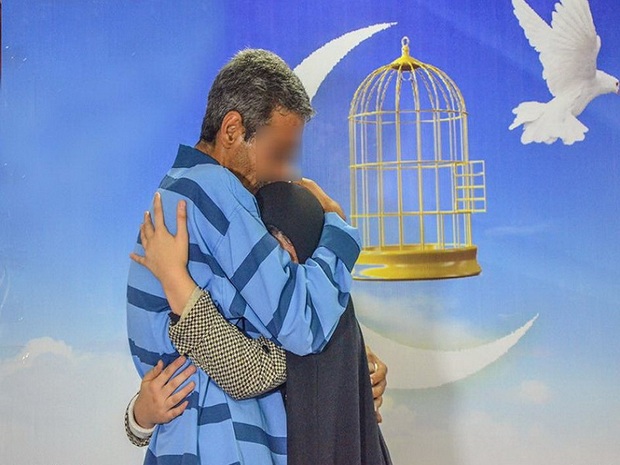60 زندانی جرایم غیرعمد در خراسان جنوبی آزاد شدند