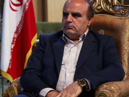 پیام تقدیر استاندار کرمانشاه از مشارکت گسترده مردم در انتخابات