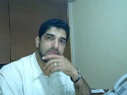 مدیر روابط عمومی فدراسیون فوتبال استعفا داد