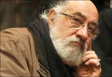 داریوش ارجمند خادم افتخاری امام رضا (ع) شد