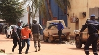 عکس/ حمله مرگبار در مالی