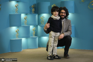 چهل و سومین جشنواره فیلم فجر - 4