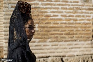 منتخب تصاویر امروز جهان - 20 فروردین 1402