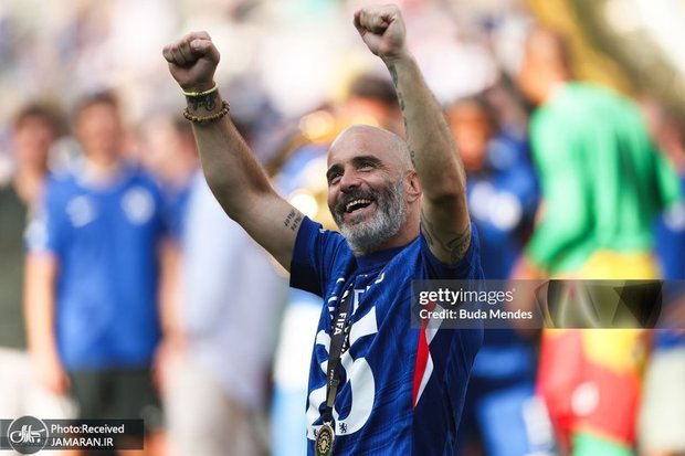 مارسکا: کلمه ای برای توصیف کار بازیکنان پیدا نمی کنم