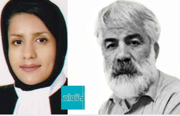 شهلا اروجی، از وکلای ماشاالله کرمی: درخواست اعاده دادرسی موکلم رد شده/ به دلیل عدم ابلاغ و نداشتن اجازه روئیت رای از علت رد شدن درخواست بی‌اطلاعیم/ درخواست تجمیع دو پرونده ماشاالله کرمی را داده‌ایم/ درخواست آزادی مشروط موکلم مورد موافقت قرار نگرفت