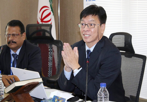 تعجب AFC از ساعت باز شدن درهای ورزشگاه آزادی
