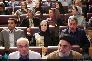 هشتمین دوره جایزه اخلاق و نیایش در آینه هنر و پژوهش