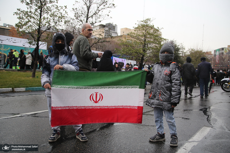 اجتماع خانوادگی منتظران مهدی (عج) و بزرگداشت یاد شهدای اخیر(۱)