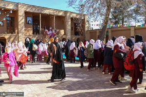 رویدادهای فرهنگی و هنری سومین هفته بر آستان آفتاب - 1 