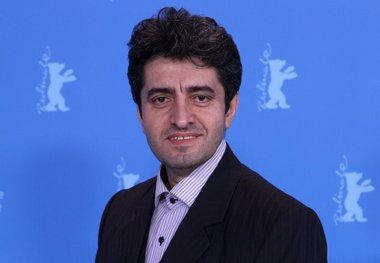 منصور جهانی داور گلدن گلوب ۲۰۲۶ شد