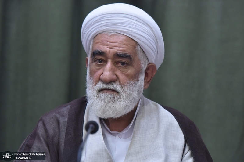 سومین جلسه ستاد مرکزی سی و ششمین سالگرد بزرگداشت امام خمینی( (8)