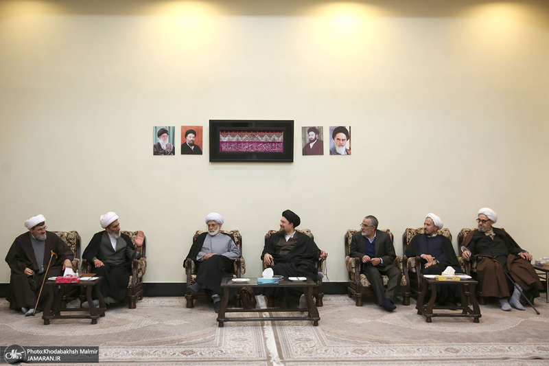 همایش «فرمان هشت ماده ای امام خمینی(س)، منشور حقوق شهروندی» 