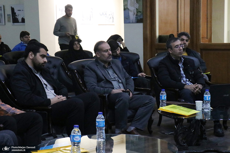  رویدادهای فرهنگی و هنری چهارمین هفته بر آستان آفتاب - 2