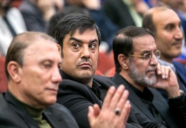 وقتی نیما نکیسا به شجاع حق می دهد و کار نادری را اشتباه می‌داند