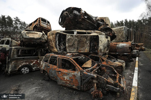 منتخب تصاویر امروز جهان - 2 اردیبهشت 1401