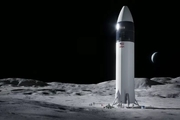 ماموریت فرود به ماه ناسا تا سال ۲۰۲۶ محقق نمی‌شود
