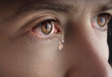 بهترین روش برای خارج کردن جسم خارجی از چشم