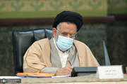 محمود علوی وزیر پیشین اطلاعات از ملت ایران خداحافظی کرد