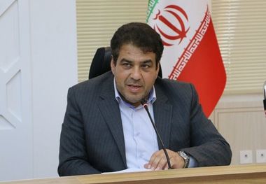 معاون امور هماهنگی عمرانی استانداری خوزستان: هیچ سیل زده‌ای در چادر اقامت ندارد