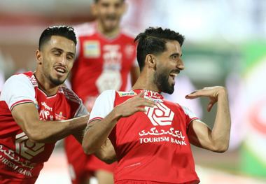 جزئیات قرارداد جدید رسن با پرسپولیس