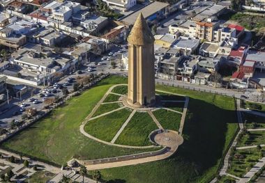 ۹۵ درصد بودجه امسال شهرداری گنبدکاووس محقق شد