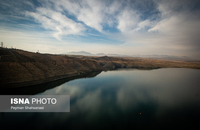 جدیدترین تصاویر از سدهای کشور (35)