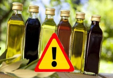 هشدار جدی درباره مصرف این روغن‌ها