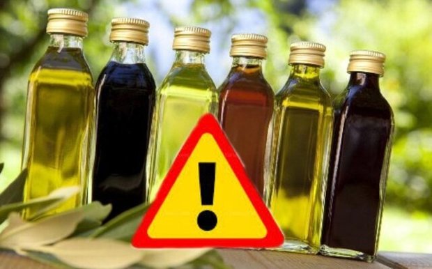 هشدار جدی درباره مصرف این روغن‌ها