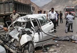 کاهش 20 درصدی تلفات سوانح رانندگی در محورهای برون شهری آذربایجان غربی
