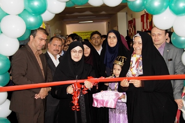 جشنواره طرح های علمی دانش آموزان ابتدایی کردستان آغاز شد