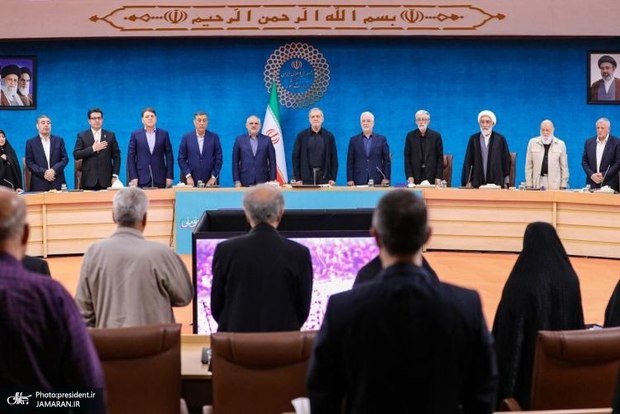 دبیرکل مجمع فرهنگیان ایران اسلامی: تفاهم‌نامه ایران و آمریکا باید به یک اجماع ملی و فرصتی تاریخی برای صلح و توسعه تبدیل شود