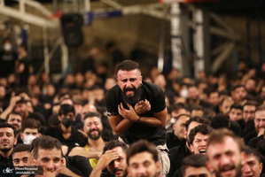 منتخب تصاویر امروز جهان - 10 مرداد 1401