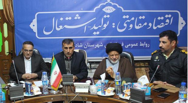 مدیرکل سیاسی استانداری خوزستان:باید نحوه مطالبه گری مردم را آموزش دهیم