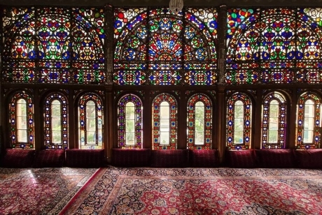 امینی‌ها؛ سرآمدان تجدد در قزوین + تصاویر