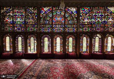 امینی‌ها؛ سرآمدان تجدد در قزوین + تصاویر