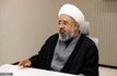 رئیس تحریک امت واحده پاکستان به آیت‌الله سید حسن خمینی تسلیت گفت