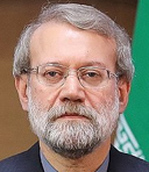 علی  لاریجانی