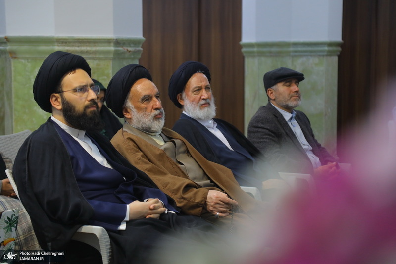 رونمایی از کتاب «مباحثاتی در تفسیرپژوهی معاصر»