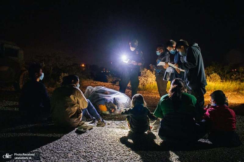 منتخب تصاویر امروز جهان- 12 تیر 1400