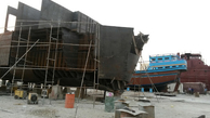 صنعت کشتی سازی بوشهر به شهرک صنعتی نیاز دارد