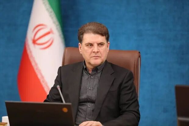 علی زینی‌وند : صدور گواهینامه موتورسواری زنان به‌زودی اجرا می‌شود