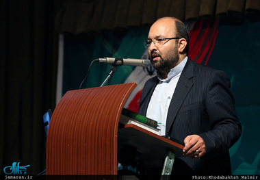 سخنگوی جبهه اصلاحات: قهر نکردیم؛ ما را حذف کردند و کنار زدند/ شورای نگهبان می‌گوید مشارکت اصلا برای من مهم نیست/ زمانی می‌توانیم در انتخابات مشارکت داشته باشیم که کاندیدای ما به صورت آزاد در معرض رأی قرار بگیرد؛ نه اینکه برای ما کاندیدا انتخاب کنند