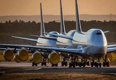  اعتصاب در فرودگاه‌های آلمان و لغو دو هزار پرواز