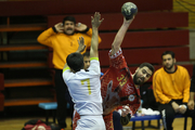 ایران میزبان مسابقات قهرمانی هندبال مردان آسیا شد