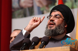 شهید سید حسن نصرالله