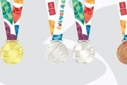 مدال‌  بازی‌های المپیک نوجوانان ۲۰۱۸+ عکس