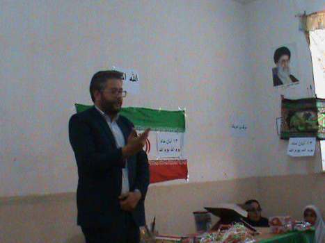 معاون بخشداری ریگ گناوه:پایبندی دولت به آرمان های آزادی خواهانه ملت به کشور عزت بخشیده است