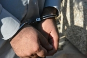 قاتل فراری در فاریاب جنوب کرمان دستگیر شد